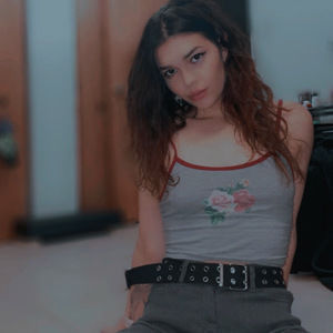 Meet your Posher, Tehya